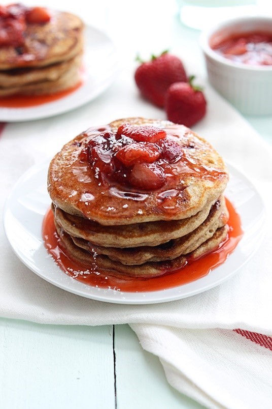 Pancakes