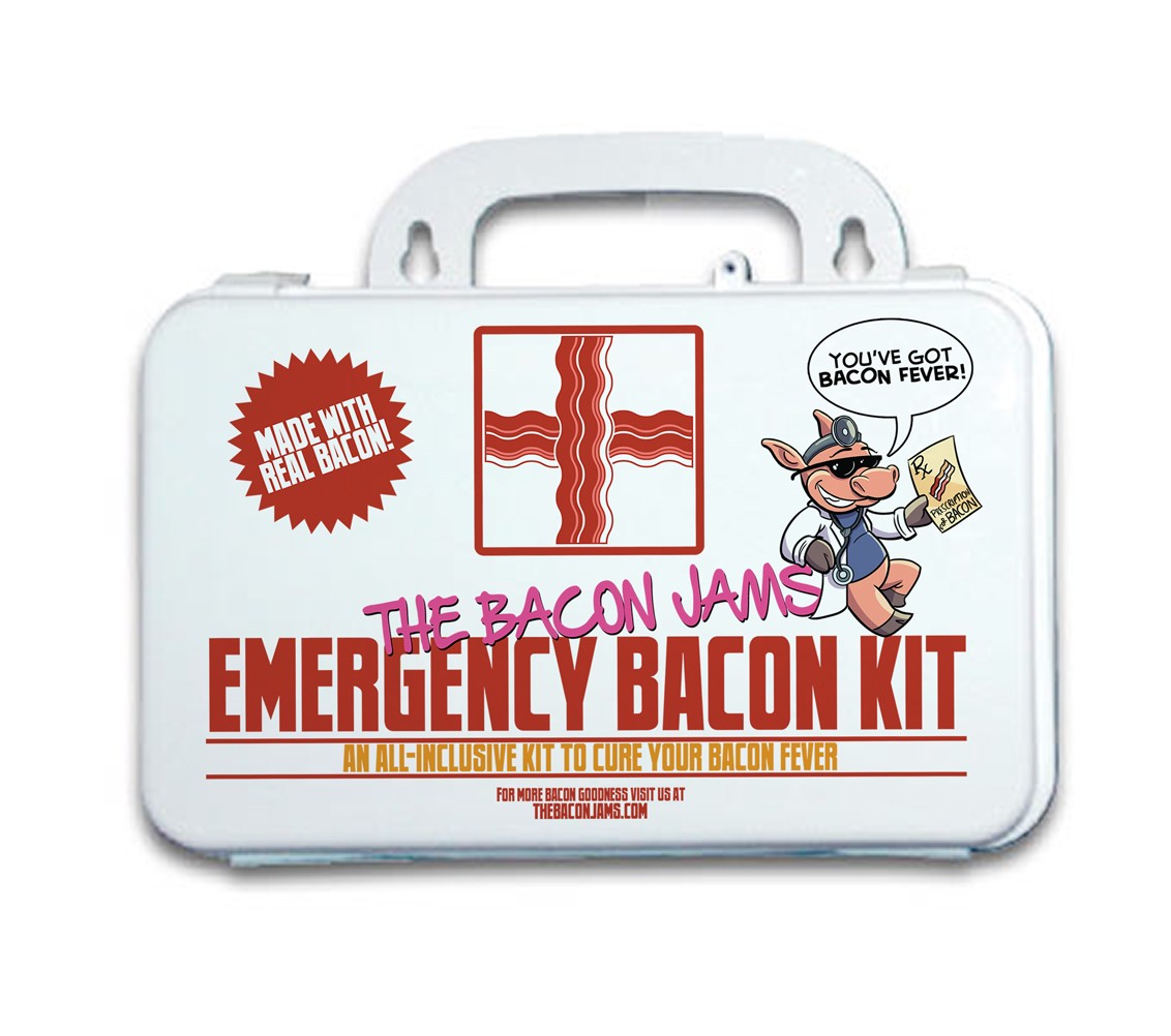 bacon kit